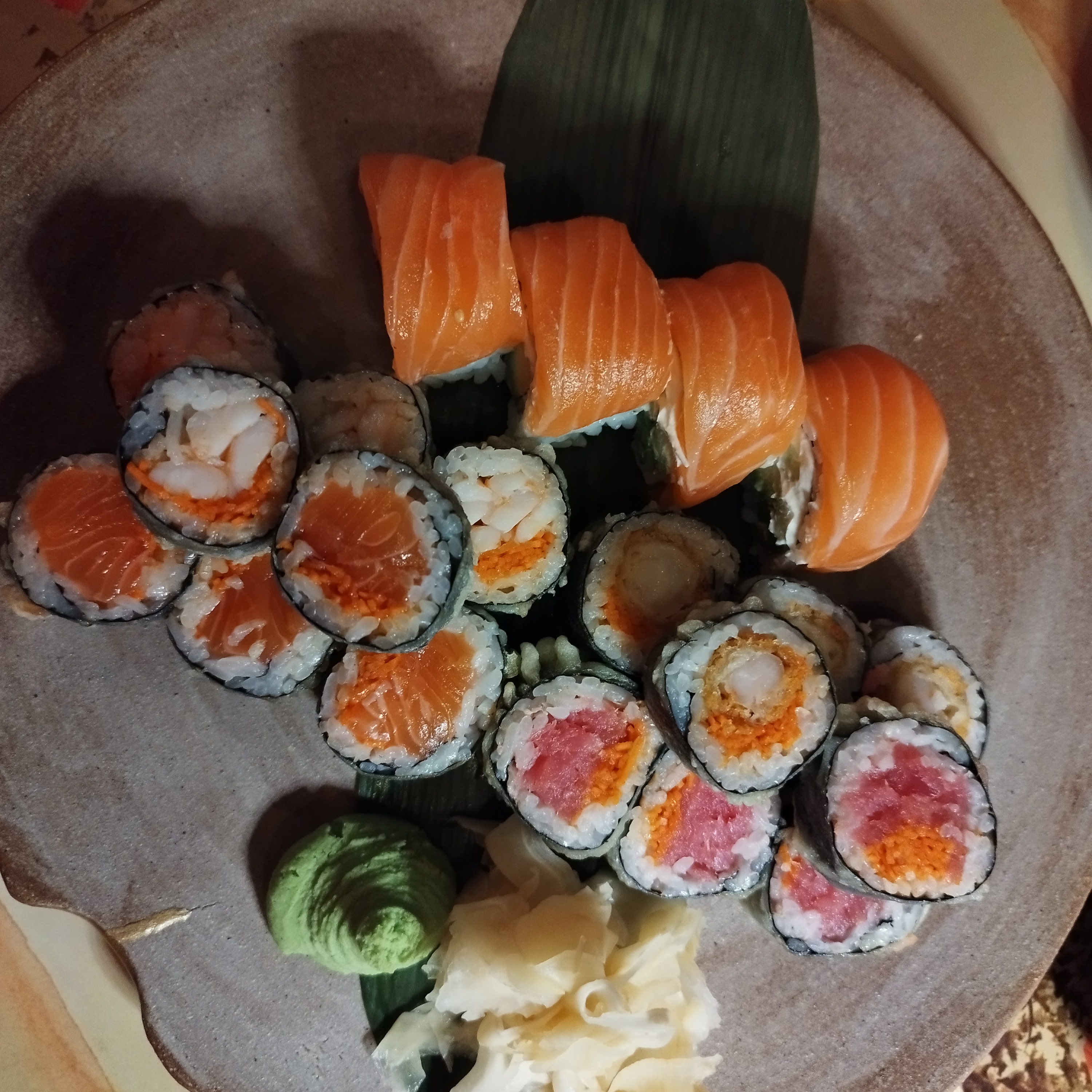 Yoshi Floreasca – japonezul care chiar știe ce face